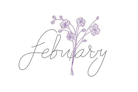 February Birth Flower: A Perfect Addition for Seasonal Charm